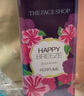 菲詩小鋪（THE FACE SHOP）浪漫邂逅香氛沐浴露500ml 小蒼蘭香 溫和潔膚 保濕芳香 曬單實(shí)拍圖