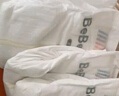 bebebus裝仔紙尿褲拉拉褲超薄透氣干爽男女寶通用尿不濕學(xué)步褲尿布 紙尿褲M(一提6小包共42片) 曬單實(shí)拍圖