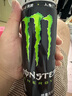 魔爪（Monster）原味 勁爆 能量飲料 維生素 功能飲料 330ml*12罐  曬單實(shí)拍圖