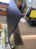 雕塑家23.8英寸4K超清顯示器雙屏可折疊 100%sRGB色域10bit濾藍光 電腦辦公筆記本炒股擴展副屏MU24LT 曬單實拍圖