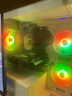 領(lǐng)睿英特爾12代酷睿i7-12700H/RTX3060臺(tái)式電腦游戲主機(jī)設(shè)計(jì)師繪圖渲染家用辦公整機(jī)全套 四：12代i7/32G/1T/RTX2060 單主機(jī) 曬單實(shí)拍圖