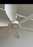 艾美特（AIRMATE）小吊扇學(xué)生宿舍床上電風(fēng)扇大風(fēng)力小風(fēng)扇蚊帳扇微風(fēng)吊扇電扇 標(biāo)準(zhǔn)款（線長1.8米） 標(biāo)準(zhǔn)款 曬單實拍圖