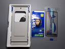 藍猩先生適用華為mate70pro/pro+手機膜曲面全膠mate70rs非凡大師鋼化膜增透降反射AR太空倉秒貼保護膜  曬單實拍圖