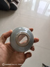 陶立方 汝窯開(kāi)片茶漏功夫茶具配件過(guò)濾網(wǎng)陶瓷茶道茶濾茶渣網(wǎng)茶漏 汝窯 曬單實(shí)拍圖