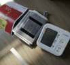 血壓計(jì) CITIZEN電子血壓計(jì)CHU307，全自動臂式西鐵城 曬單實(shí)拍圖