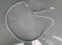 Apple/蘋果 USB-C轉(zhuǎn)閃電接口充電線 -1米 蘋果充電線手機(jī)充電線原裝充電線適用于閃電接口iPhone/iPad 曬單實(shí)拍圖