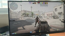 華碩ROG XG259CMS絕殺25 24.5英寸240Hz顯示器超頻310Hz HDR400旋轉(zhuǎn)升降G-sync同步無撕裂 1ms灰階響應 曬單實拍圖