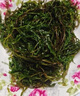 鞭炮筍海筍長(cháng)壽菜涼拌菜海草藻菜火鍋食材鞭泡筍鹽漬馬尾藻羊棲菜 鹽漬鞭炮筍270g/袋*1袋 曬單實(shí)拍圖