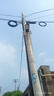 得焺 LED太陽能照明燈戶外庭院路燈農(nóng)村院子公路道路室外超長續(xù)航定時led路燈  豪華款-10000-W 曬單實拍圖