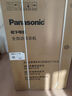 松下（Panasonic）全自動波輪洗衣機(jī)8公斤 FUZZY智洗 運動浸泡洗 3D凈洗水流 雙重桶自潔 桶風(fēng)干 操作簡便K10N升級款 XQB80-K3F1 曬單實拍圖