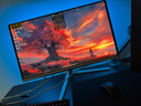 飛利浦EVNIA 26.5英寸2K500Hz硬件低藍(lán)光 四代QD-OLED智能防燒屏HDR500氛圍光DP2.1電競(jìng)顯示器27M2N8500X 曬單實(shí)拍圖