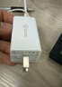 畢亞茲65W氮化鎵充電器套裝type-c多口PD快充頭適用蘋果iphone16/15三星華為小米手機(jī)iPad平板筆記本電腦 曬單實拍圖