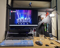 耕升（GAINWARD）GeForce RTX 5060 DLSS 4 暢玩三角洲主流電競光追游戲顯卡 RTX 5060 追風(fēng) OC 白色版 曬單實(shí)拍圖