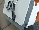 惠普（HP）1136w 黑白激光無線打印機(jī) 多功能家用辦公打印機(jī) 復(fù)印掃描無線連接（136w升級版） 曬單實(shí)拍圖