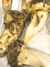 京地達云南昆明松茸菌菇凈重2斤單個7-9cm出口級源頭直發(fā)包郵 曬單實拍圖