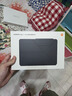 小米（MI）Xiaomi Pad 7系列雙面保護殼  適配于小米平板7系列 黑色磁吸雙面保護殼 適用Pad 7/7Pro 曬單實拍圖
