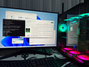 華碩i9 14900KF 華碩ROG全家桶 5070Ti/RTX5080主機 5090D顯卡U7 265K主機游戲電競AI渲染組裝電腦整機 U9 285K+華碩RTX5080丨九 曬單實(shí)拍圖