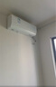 美的空調(diào) 清涼推薦 酷省電 新一級(jí)能效 變頻冷暖 家電國(guó)家補(bǔ)貼 節(jié)能省電家用臥室掛機(jī) 以舊換新 大1.5匹 一級(jí)能效 舒適酷省電pro 曬單實(shí)拍圖