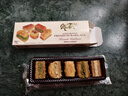 地中海貓土耳其進口甜品糕點辦公室休閑零食西式甜點心便攜小包裝50g 曬單實拍圖