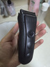 博朗（BRAUN）剃須刀3系3020S電動(dòng)刮胡刀往復(fù)式便攜男士生日禮物七夕情人節(jié)禮物 黑色普通裝 曬單實(shí)拍圖