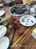 世昕堂【南京同仁堂】長(zhǎng)白山鮮人參原漿靈芝口服液手術(shù)后老年人營(yíng)養(yǎng)品 一盒×60瓶禮盒裝 老人免疫力抵抗力低滋補(bǔ)品 曬單實(shí)拍圖