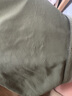 SALIGIA運(yùn)動(dòng)系列無(wú)氧俱樂(lè)部5A抗菌錦氨織物男士三角內(nèi)褲 【耐力綠+自律灰+爆發(fā)黑】 3條 M 曬單實(shí)拍圖