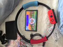 任天堂（Nintendo）【國內保稅倉】Switch2/1代 OLED/續航加強日版/港版便攜家用ns體感游戲機掌機 日版OLED紅藍+塞爾達荒野之息(保稅倉） 曬單實(shí)拍圖