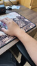 雷蛇（Razer） 煉獄蝰蛇v3pro專業(yè)版無線2.4G電競游戲輕量化鼠標(biāo)人體工程學(xué)背部增高吃雞鼠標(biāo) 蝰蛇V3Pro+無線接收器【類膚鼠標(biāo) 8k接收器】 曬單實拍圖