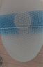 Care1st嘉衛(wèi)士嬰兒洗澡防水耳貼 一次性嬰兒護(hù)耳貼兒童洗頭防水神器60貼 曬單實(shí)拍圖