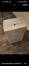 美的（Midea）除濕機/抽濕機 小海綿除濕機/除濕量30升/天 家用輕音App智控 地下室大功率除濕器CF30BD/N7-DP5 曬單實(shí)拍圖