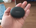 OPPO Enco X3 【國家補貼】真無(wú)線(xiàn)入耳式藍牙耳機降噪耳機通用蘋(píng)果華為小米手機 有線(xiàn)充版雅黑 曬單實(shí)拍圖