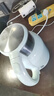 蘇泊爾（SUPOR）2升大容量 電熱水壺?zé)畨亻_水壺電水壺煮水壺 智能家用多功能 無縫內(nèi)膽食品級304不銹鋼SW-20T02A 曬單實拍圖