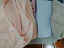 京東京造【純棉系列】女式內(nèi)褲10A級抗菌三角內(nèi)褲女中腰大碼女式內(nèi)褲M 曬單實(shí)拍圖