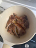 東來順 內(nèi)蒙古羔羊法式羊排 法排小切 原切羊肋排 燒烤食材 羊肉生鮮 法排小切500g*2（2斤裝） 曬單實(shí)拍圖