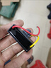 吊扇電容3.0通用220v大吊扇大功率電容器吊扇通用電容220v風(fēng)扇啟動器3uf大容量配件 3uf大功率電容 1個裝【沒有活動】 曬單實(shí)拍圖