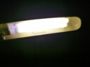 飛利浦H管插拔管燈管PL-L 18W24W36W55W三基色吸頂燈平四針H型熒光燈管 PL-L 4P 18W/840中性光長度227mm 曬單實(shí)拍圖