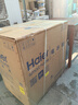 海爾（Haier）200升低霜小冰柜家用商用 冷藏柜冷凍柜兩用冰柜京東自營租房小型冰箱小型冷柜BC/BD-200GHS9D補貼 曬單實拍圖