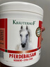 Krauterhof 德國七葉莊園原裝進口馬膏馬油膏按摩凝膠按摩膏小飛500mL 曬單實拍圖