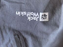 狼爪（Jack Wolfskin）【勁浪戶(hù)外】ORDESA男士戶(hù)外快干徒步長(zhǎng)褲5521034-6000春夏新款 180/92A 曬單實(shí)拍圖