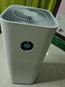 米家【家電國家補貼】小米空氣凈化器5S家用除甲醛除菌除過敏AC-M24-SC 曬單實拍圖