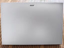 宏碁（acer）墨舞16高性能i5 13500H 16G 1T大容量16英寸 學(xué)生辦公商用輕薄筆記本電腦 曬單實(shí)拍圖