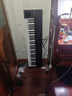 KOMPLETE NI KOMPLETE KONTROL M32/A25/A49/A61半配重MIDI鍵盤編曲控制器 A61鍵【琴架+踏板+K15精選版】 曬單實(shí)拍圖
