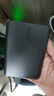 東芝（TOSHIBA）1TB移動(dòng)硬盤(pán)機(jī)械新小黑A5 USB3.2 Gen 1 2.5英寸兼容Mac數(shù)據(jù)存儲(chǔ)輕薄便攜 曬單實(shí)拍圖