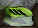 阿迪達(dá)斯 （adidas）萊爾斯世錦賽三冠王 田徑精英Adidas SP2大蟬翼二代厚底短跑釘鞋 JI1212/大蟬翼四代/含手提袋 42 曬單實(shí)拍圖
