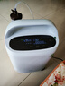 海爾（Haier）5L升制氧機(jī)家用老人醫(yī)用級(jí)吸氧機(jī)孕婦呼吸霧化超輕音507W國家補(bǔ)貼 曬單實(shí)拍圖