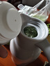 天喜（TIANXI） 保溫壺大容量熱水瓶暖瓶暖壺保溫瓶家用保溫瓶學(xué)生宿舍開水瓶 象牙白 1550ml 曬單實(shí)拍圖