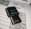 COMFAST CF-941AX WiFi6雙頻5G免驅動(dòng)USB無(wú)線(xiàn)網(wǎng)卡迷你AX600臺式機筆記本電腦外置wifi接收發(fā)射器 曬單實(shí)拍圖