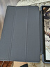 聯(lián)想tb-j606f平板保護套lenovo電腦tbj606n翻蓋皮套lenovotb一j6o TB-J606F(11英寸) 三折翻蓋【薰 曬單實(shí)拍圖