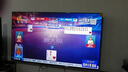 Vidda 海信電視65英寸 R65 2025款 一級能效 144Hz高刷 2+32G 換新家電國家補貼液晶游戲電視65V1Q-R 曬單實拍圖