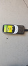 諾基亞（NOKIA）3210 4G 移動聯(lián)通電信廣電全網(wǎng)通 2.4英寸雙卡雙待 直板按鍵學(xué)生功能機備用手機黑色 曬單實拍圖